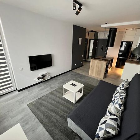 Miko Apartment 1 Poznan Luaran gambar