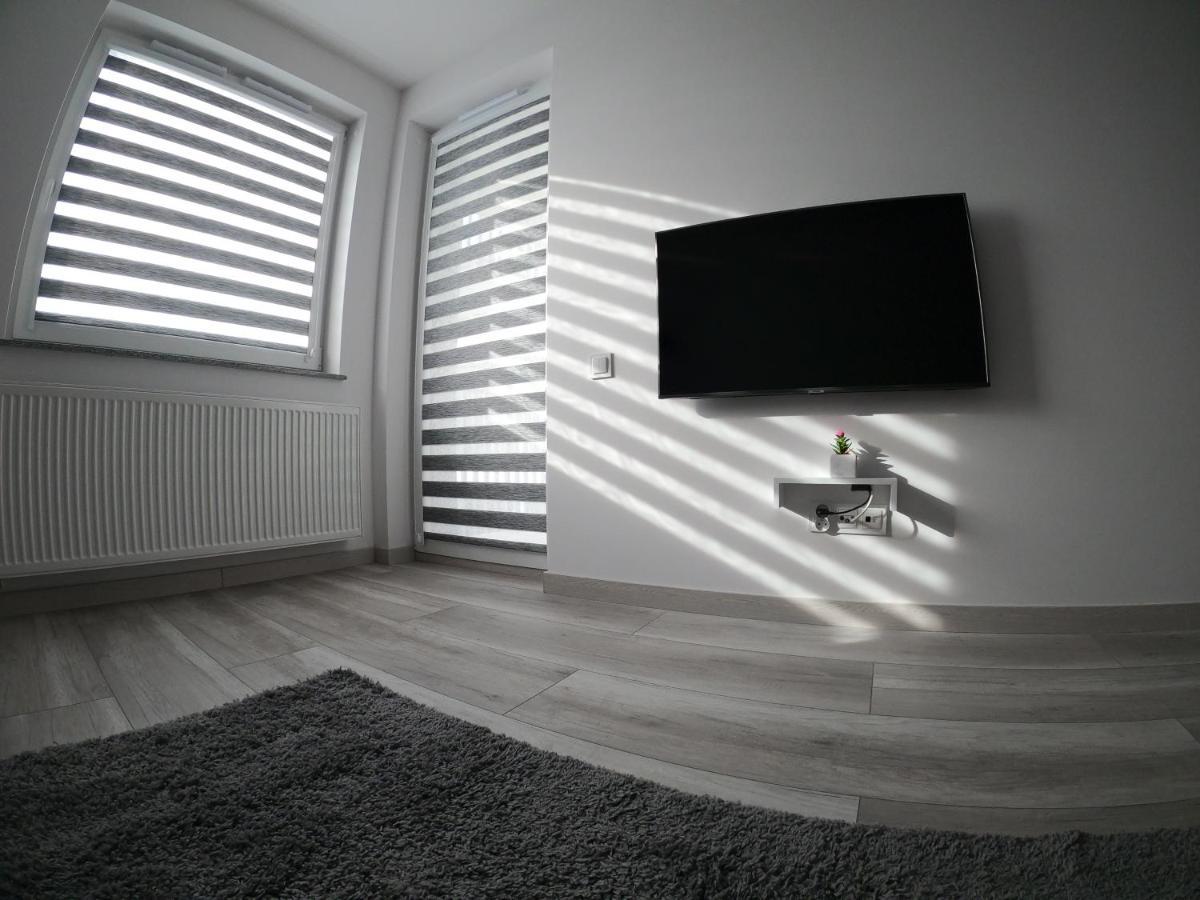 Miko Apartment 1 Poznan Luaran gambar
