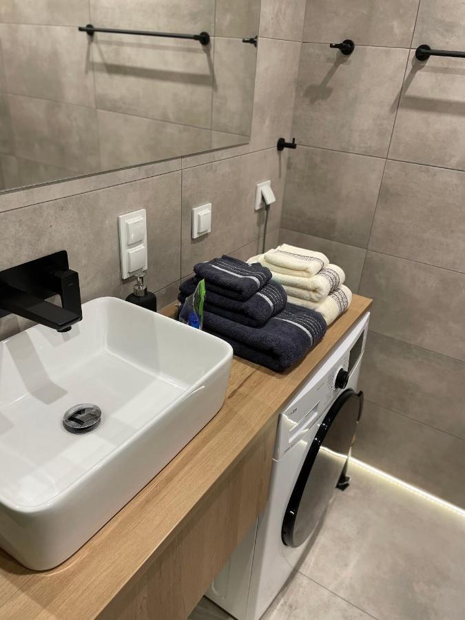 Miko Apartment 1 Poznan Luaran gambar