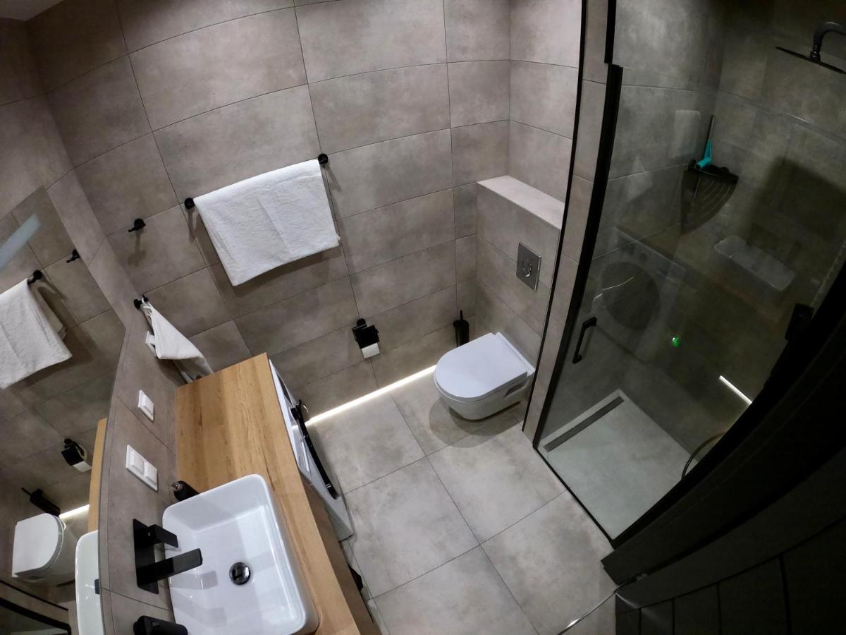 Miko Apartment 1 Poznan Luaran gambar