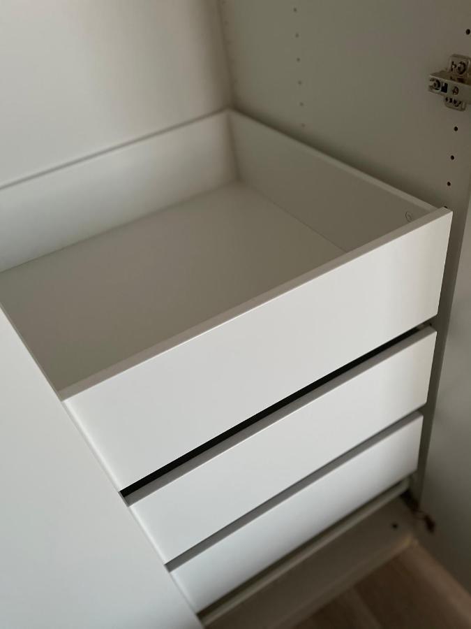 Miko Apartment 1 Poznan Luaran gambar