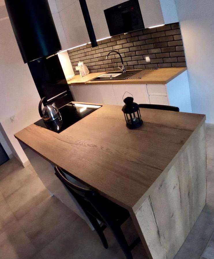 Miko Apartment 1 Poznan Luaran gambar