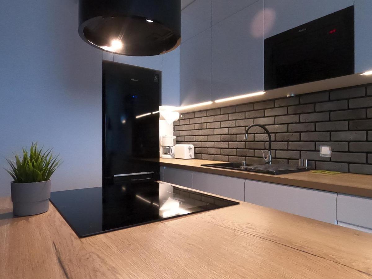 Miko Apartment 1 Poznan Luaran gambar