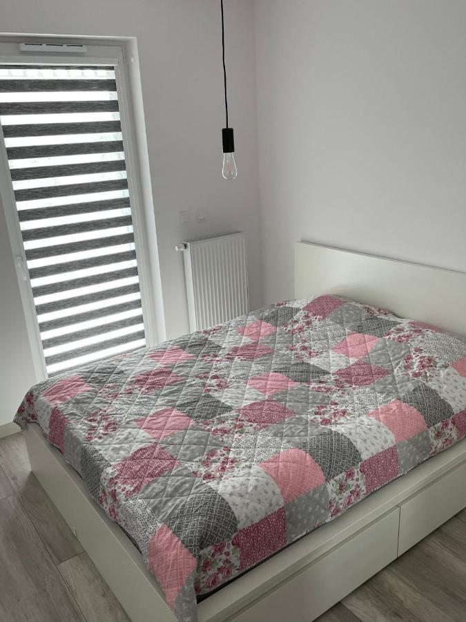 Miko Apartment 1 Poznan Luaran gambar