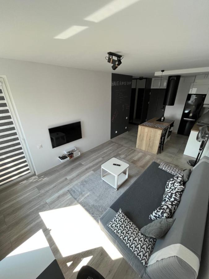 Miko Apartment 1 Poznan Luaran gambar